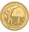 Fierari indieni ai zgârie-norilor, 1 dolar, SUA, 2015