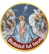Minunile lui Iisus, Învierea lui Iisus - monedă pictată, 50 cenţi, UE