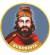50 cenţi Burebista, CuNi, 2002-2019 UE