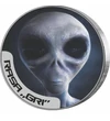 Rasa „Gri”, entitate extraterestră