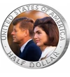 Jackie Kennedy, Prima Doamnă a SUA