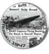 Incidentul OZN, un titlu din ziarul „Roswell Daily Record”