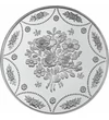 „La mulţi ani”, felicitare personalizată, medalie ocazie, ambalată exclusiv