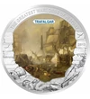 Waterloo, bătăliile decisive ale lui Napoleon, 4x1 dolar, Palau