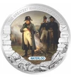 Trafalgar, bătăliile decisive ale lui Napoleon, 4x1 dolar, Palau