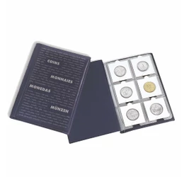 Album de buzunar – 60 de cartoane