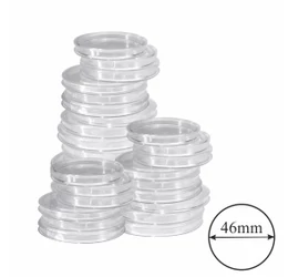 Capsule interior O 46 mm (10 buc)