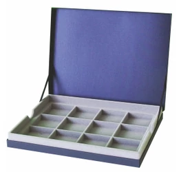 Casetă exclusivă pentru păstrare