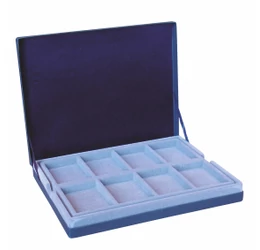 Casetă pentru păstrarea medaliilor