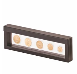 FRAME cutie magnetică, 265 x 60 mm