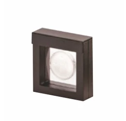 FRAME cutie magnetică, 70 x 70 mm