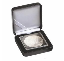 NOBILE Cutie exclusivă - 1 loc. pătrate