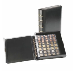 OPTIMA album luxuriant cu închizătoare