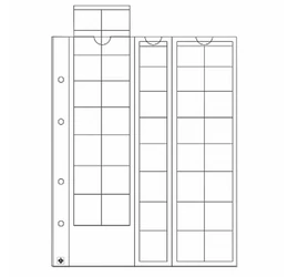 OPTIMA file album,40 mon.până la O 26 mm