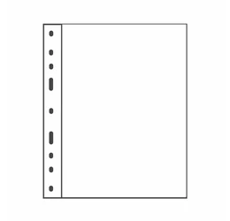 OPTIMA file de album, cu un singur sertar