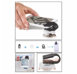 PHONESCOPE lentilă macro 