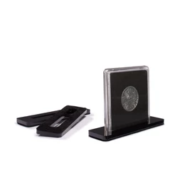 QUADRUM - Suport pentru capsule QUADRUM