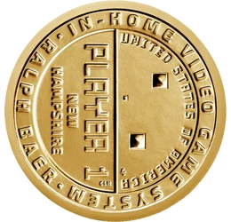 1 dolar, New Hampshire, , cupru, nichel, 8,1 g, SUA, 2021