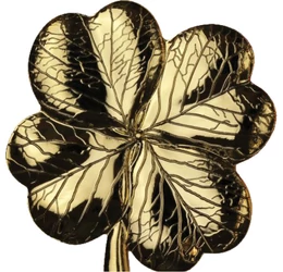 Noroc, iubire şi speranţă, 1/2 dolar, Insulele Fiji, 2022