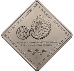 Vaccinul anti-COVID-19, 3000 forinţi, Ungaria, 2022