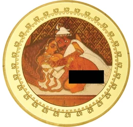 Prietenie neobosită, India