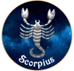  Scorpionul, constelaţie, medalie, România