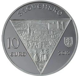 , Slovacia