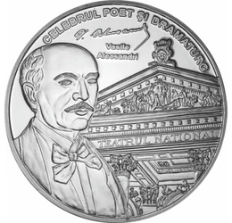  Vasile Alecsandri, România