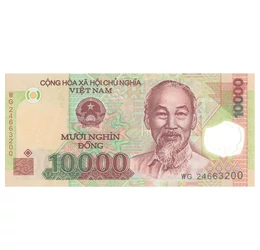 10000 dong, ,  , 0, Vietnam, 2024