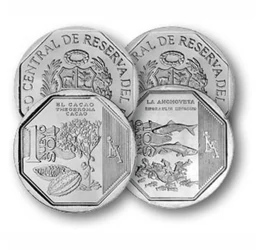 3 x 1 sol nou, ,  , 0, Peru, 2013