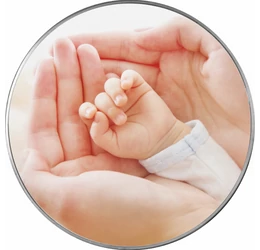 // S-a născut un Băieţel, felicitare personalizată, medalie ocazie, ambalată exclusiv // 