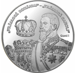  Regele Carol I piese de colecţie