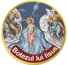 Minunile lui Iisus, Învierea lui Iisus - monedă pictată, 50 cenţi, UE
