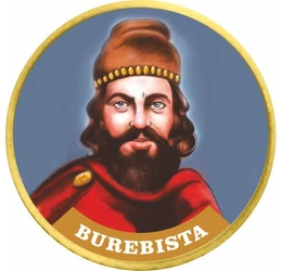 50 cenţi Burebista, CuNi, 2002-2019 UE