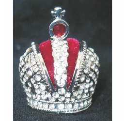 Coroana imperială rusă, miniatură