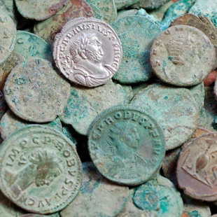 „Bani din pământ” - ce avem voie şi ce nu? – totul despre colecţionare, partea a 3-a