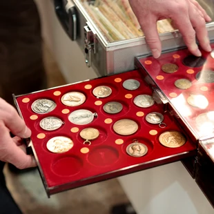 Ce, unde, pentru cât? – totul despre colecţionare, partea a 4-a