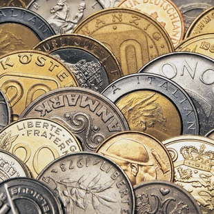 Monede de circulaţie şi comemorative… – totul despre colecţionare, partea a 7-a 