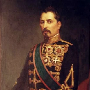 Alexandru Ioan Cuza – Unificatorul Ţărilor Române