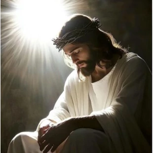 Iisus şi Ioan Botezătorul