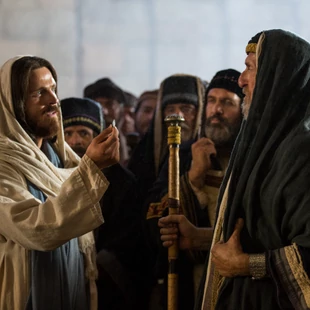 Denarii din timpul lui Iisus