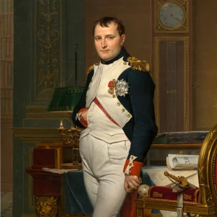 200 de ani de la moartea lui Napoleon Bonaparte