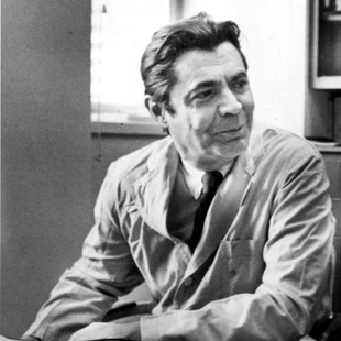 George Emil Palade, laureat al Premiului Nobel