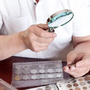 Cum trebuie să ne protejăm monedele? - totul despre colecţionare, partea a 14-a