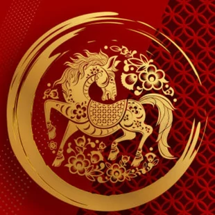 Noul an porneşte în galop: soseşte ANUL CALULUI!