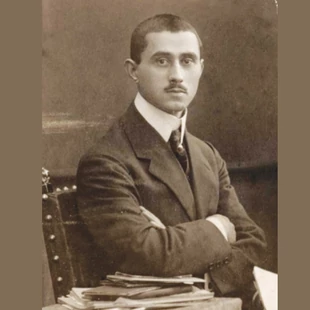 Aurel Vlaicu – 140 de ani de la naştere