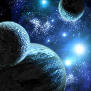 Cucerirea spaţiului cosmic