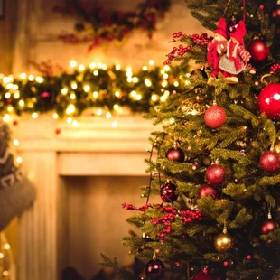 Monede comemorative de Crăciun