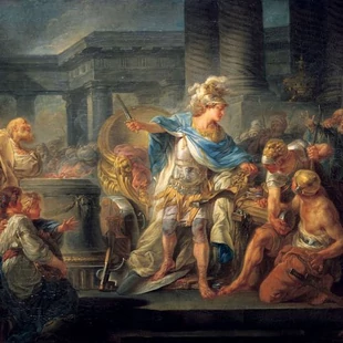 Mari cuceritori ai istoriei şi imperiile lor