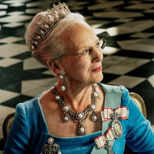 Un nou rege pe tronul Danemarcei 